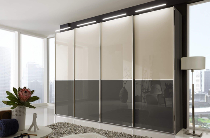 bespoke wardrobes near me