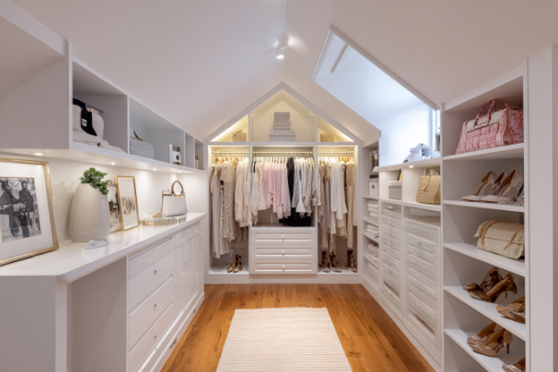 fitted wardrobes