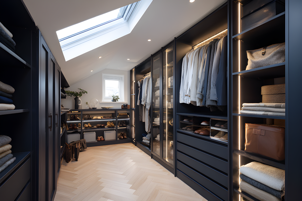 wardrobe