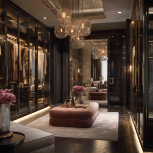 Wardrobe cost factors